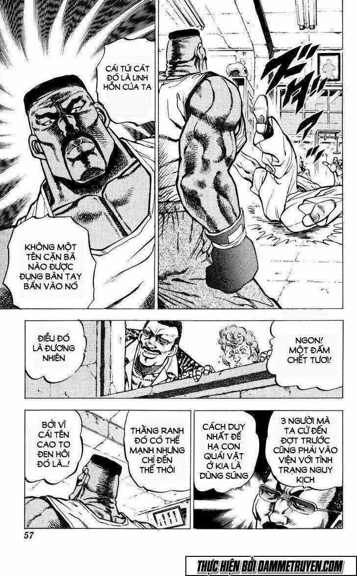 Bakudan Chapter 1 trang 56