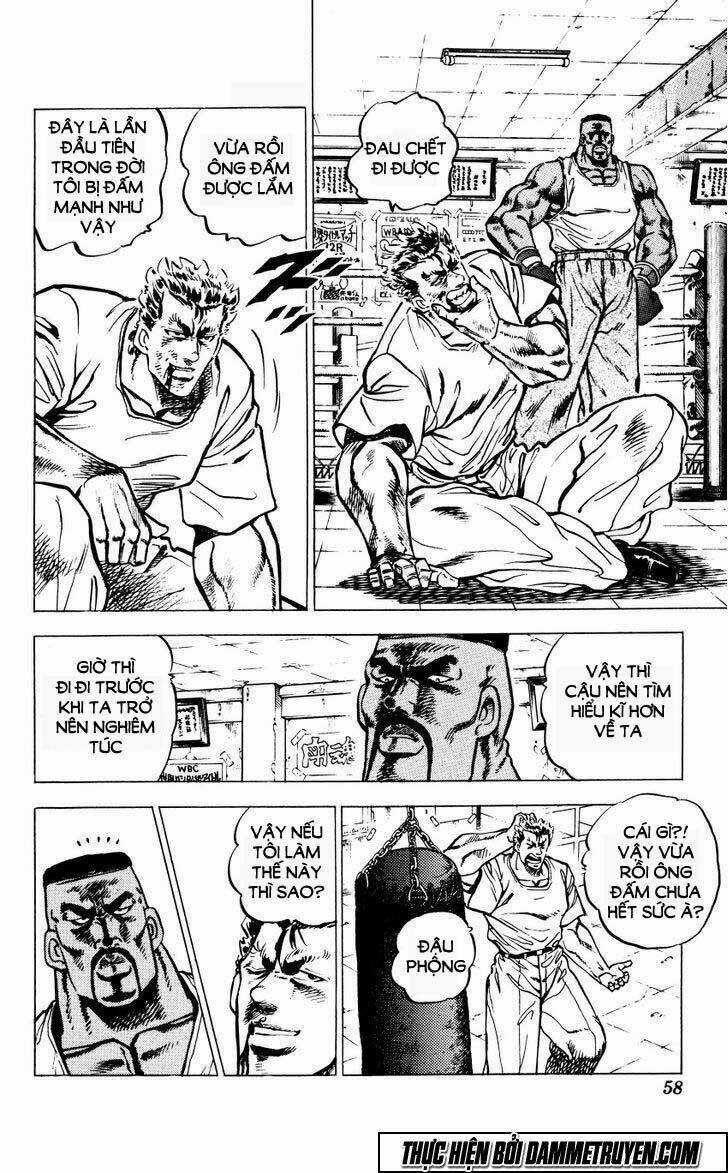 Bakudan Chapter 1 trang 57