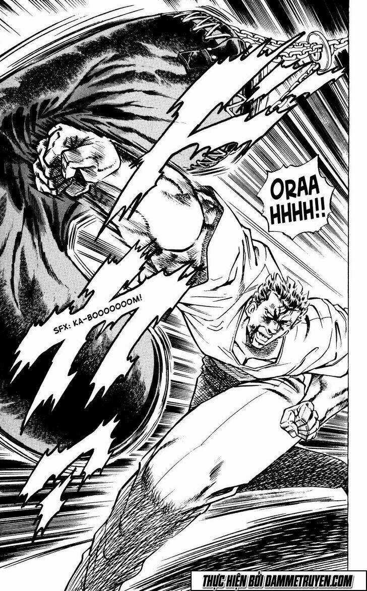 Bakudan Chapter 1 trang 58