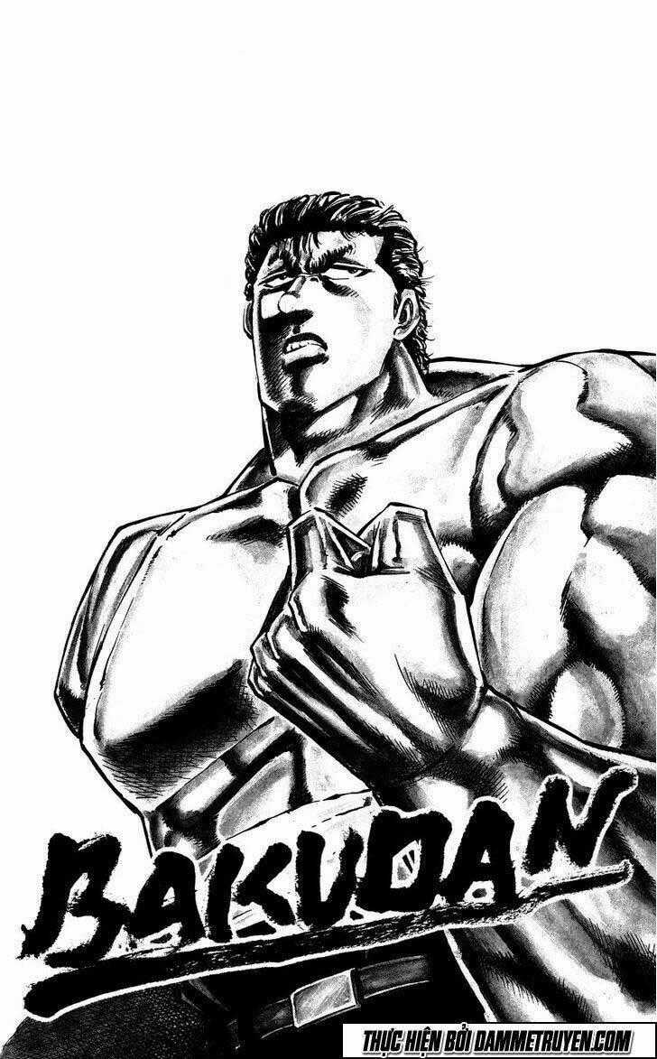 Bakudan Chapter 10 trang 21