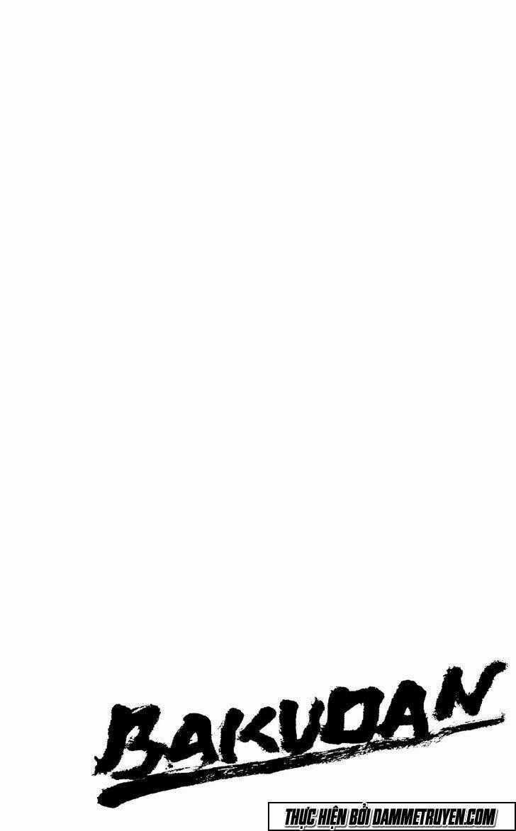 Bakudan Chapter 12 trang 19