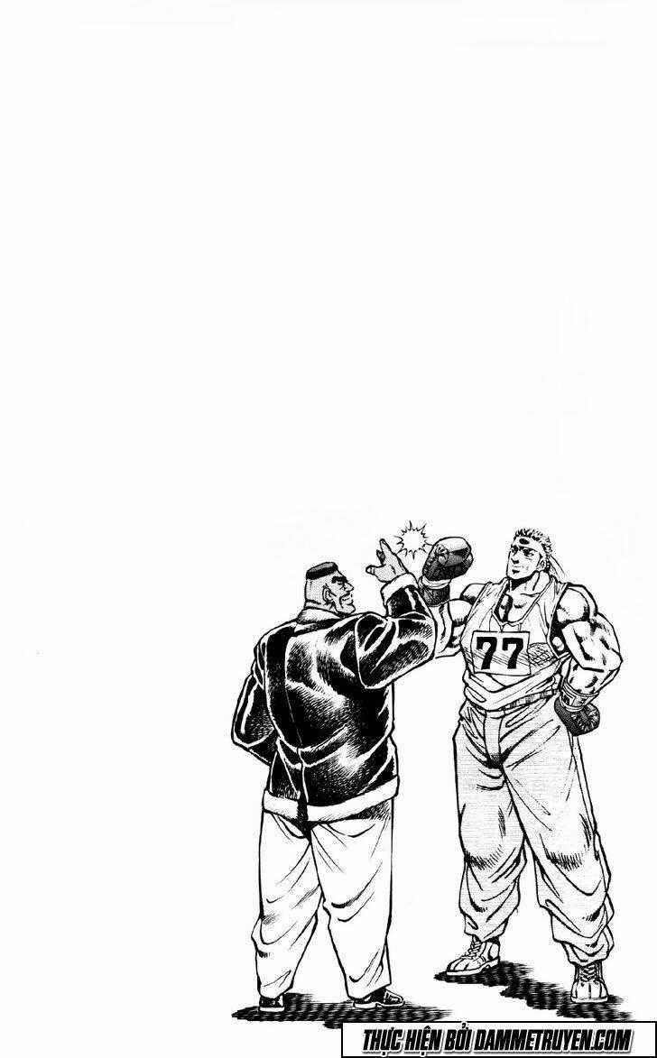 Bakudan Chapter 16 trang 20