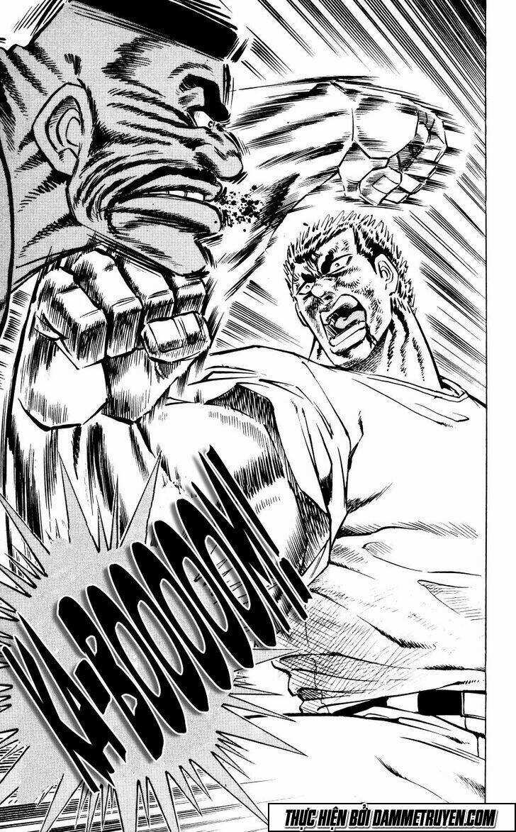 Bakudan Chapter 2 trang 16