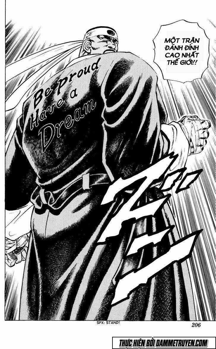 Bakudan Chapter 8 trang 20