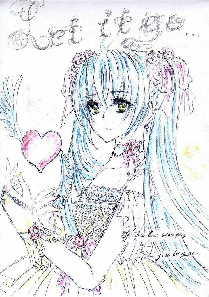 Bakugan Vietnamese Doujinshi Collection Chapter 2 trang 2