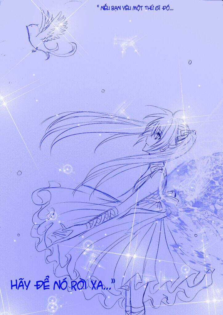 Bakugan Vietnamese Doujinshi Collection Chapter 2 trang 7