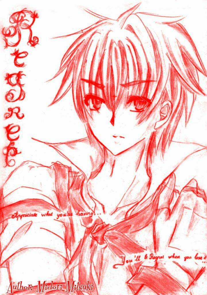 Bakugan Vietnamese Doujinshi Collection Chapter 3 trang 2