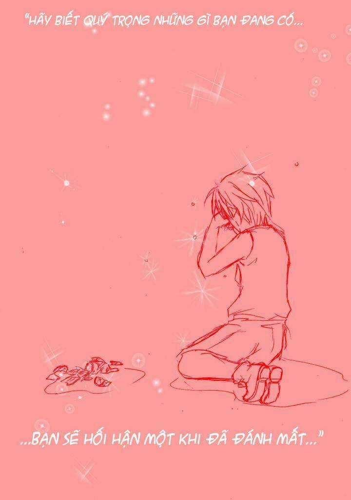 Bakugan Vietnamese Doujinshi Collection Chapter 3 trang 7