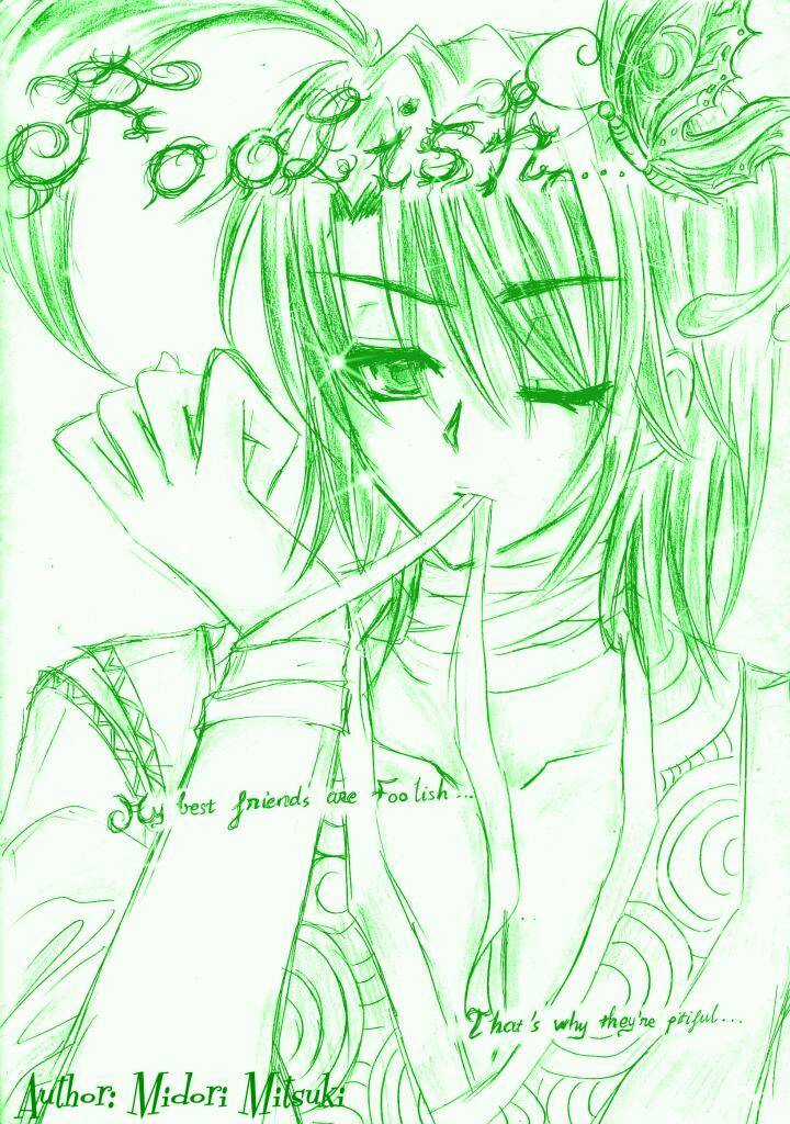 Bakugan Vietnamese Doujinshi Collection Chapter 4 trang 2