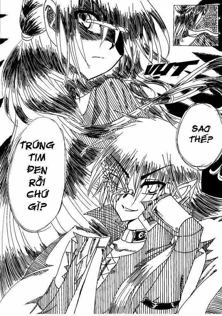 Bakugan Vietnamese Doujinshi Collection Chapter 5 trang 14