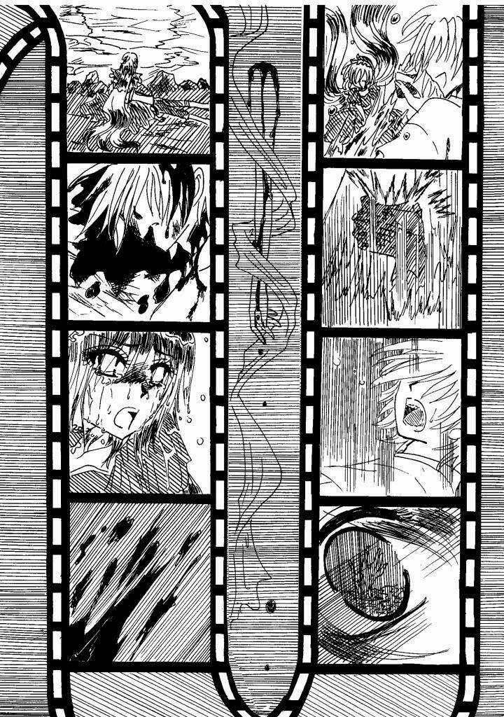 Bakugan Vietnamese Doujinshi Collection Chapter 5 trang 24