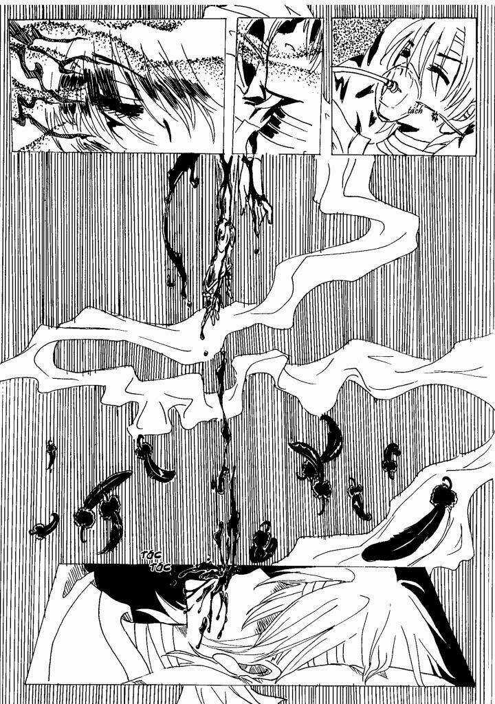 Bakugan Vietnamese Doujinshi Collection Chapter 5 trang 30