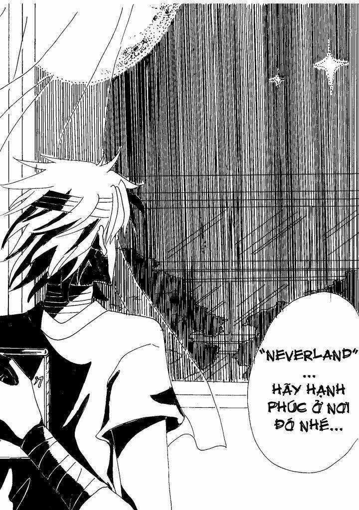 Bakugan Vietnamese Doujinshi Collection Chapter 5 trang 40