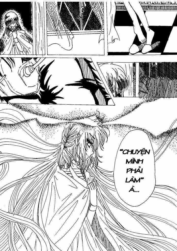 Bakugan Vietnamese Doujinshi Collection Chapter 5 trang 7