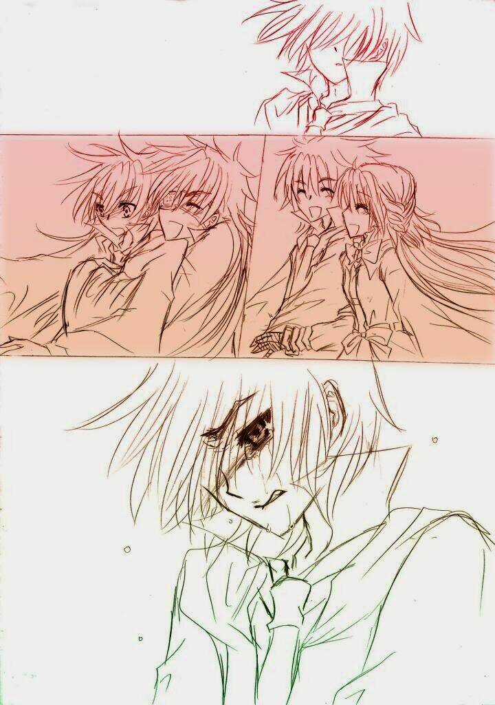 Bakugan Vietnamese Doujinshi Collection Chapter 6 trang 10