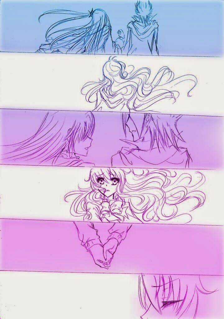 Bakugan Vietnamese Doujinshi Collection Chapter 6 trang 14