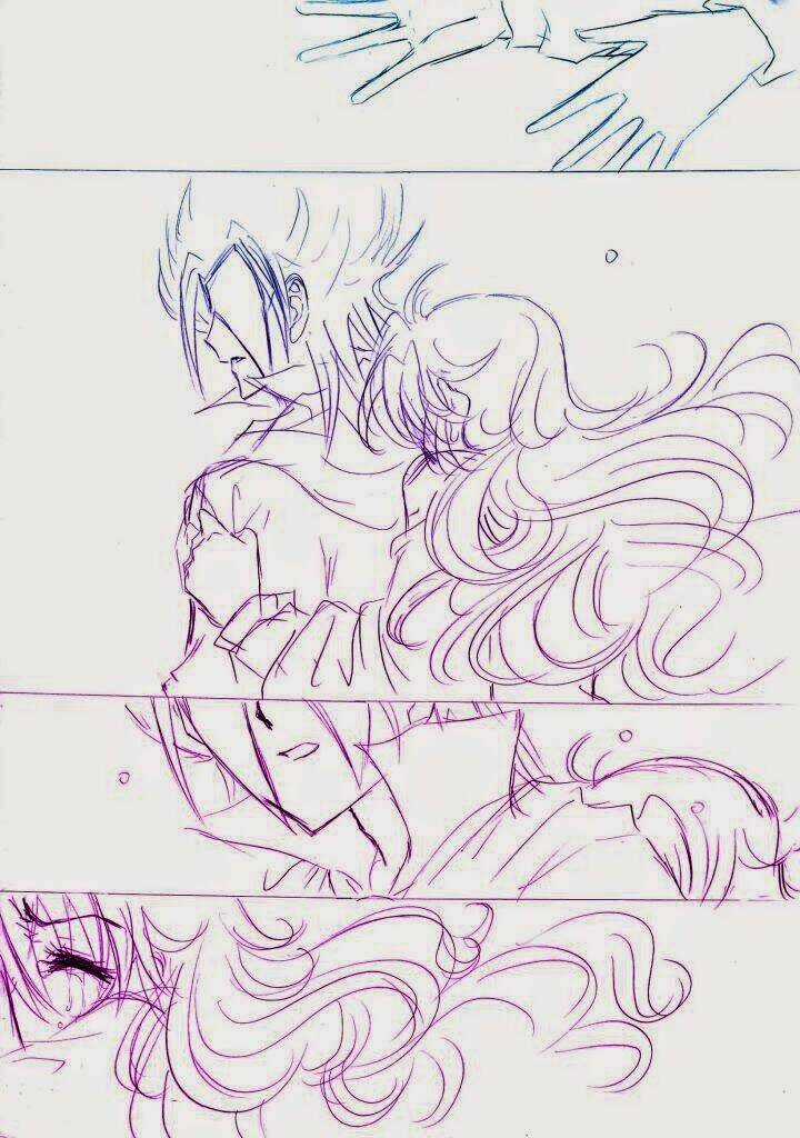 Bakugan Vietnamese Doujinshi Collection Chapter 6 trang 16