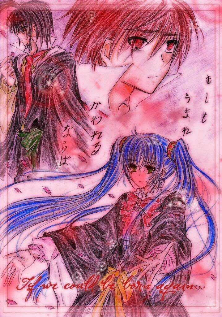 Bakugan Vietnamese Doujinshi Collection Chapter 6 trang 2