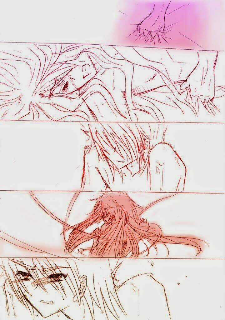 Bakugan Vietnamese Doujinshi Collection Chapter 6 trang 25