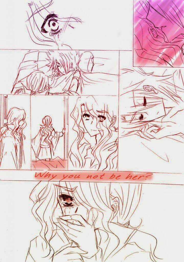 Bakugan Vietnamese Doujinshi Collection Chapter 6 trang 27