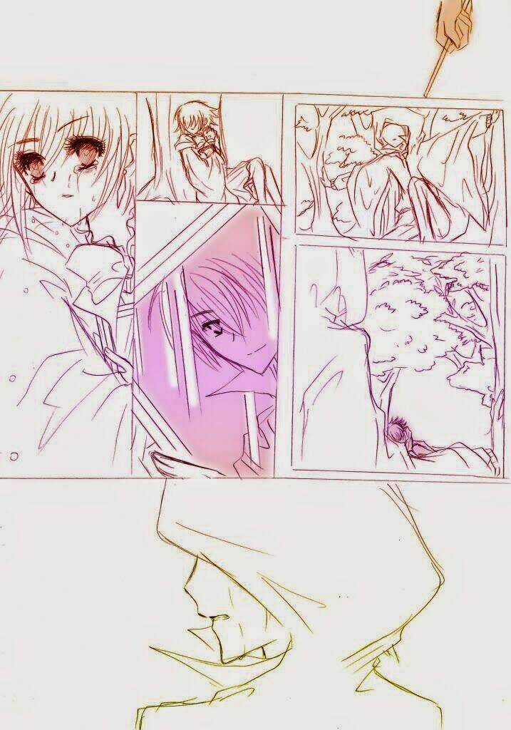 Bakugan Vietnamese Doujinshi Collection Chapter 6 trang 43