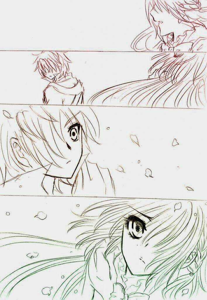 Bakugan Vietnamese Doujinshi Collection Chapter 6 trang 6