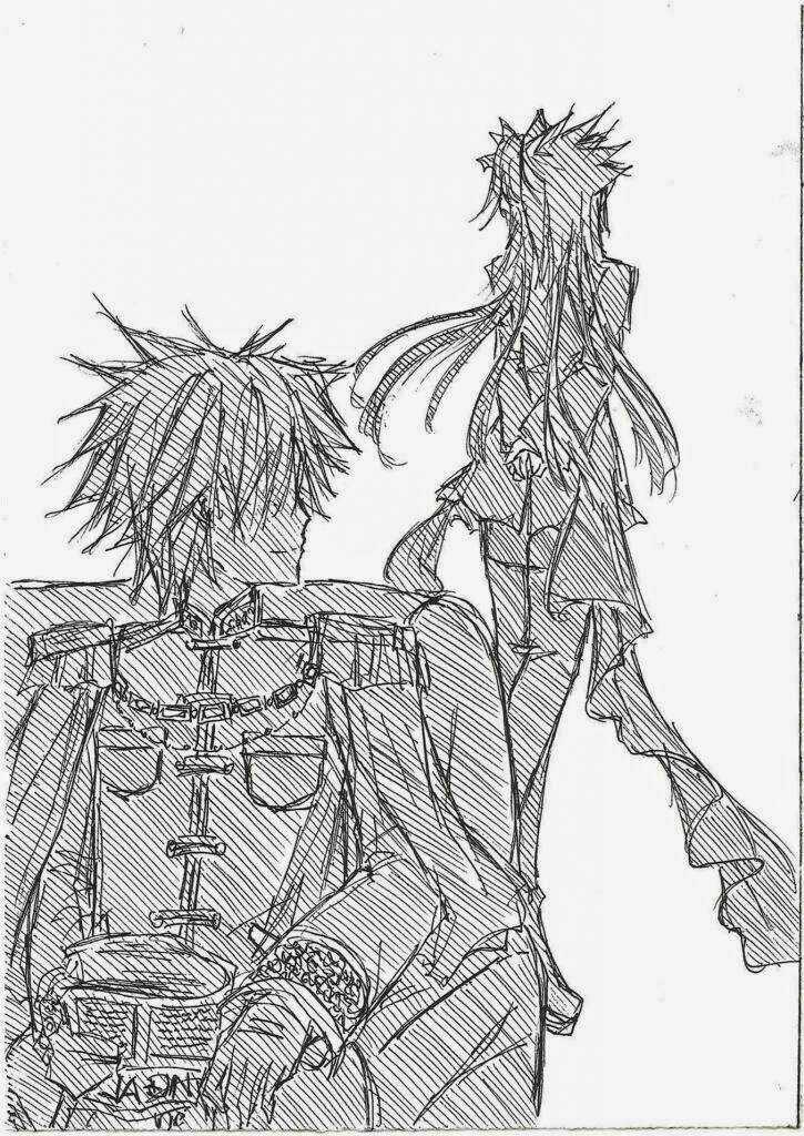 Bakugan Vietnamese Doujinshi Collection Chapter 7 trang 11