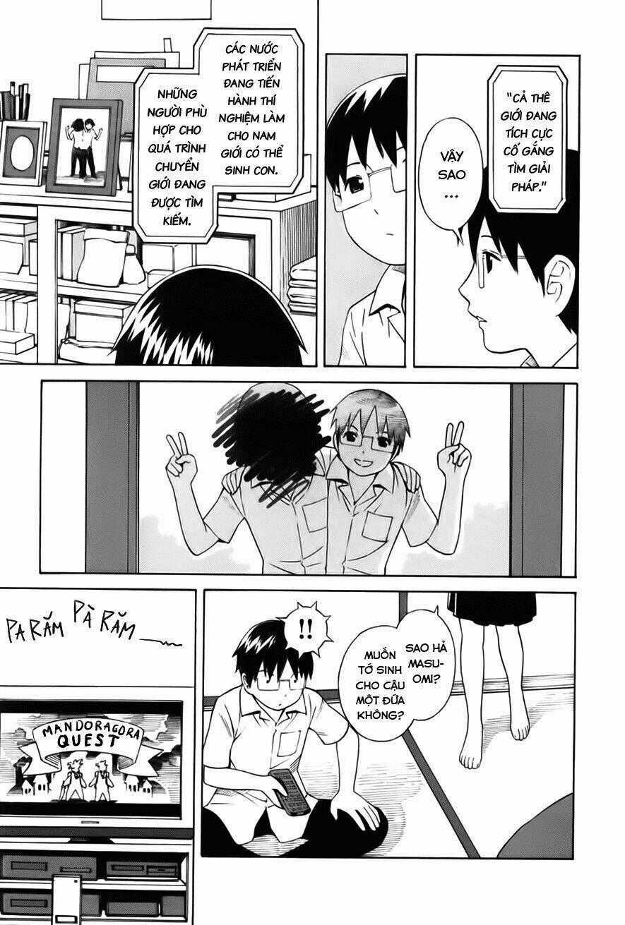 Balance Policy Chapter 1 trang 11