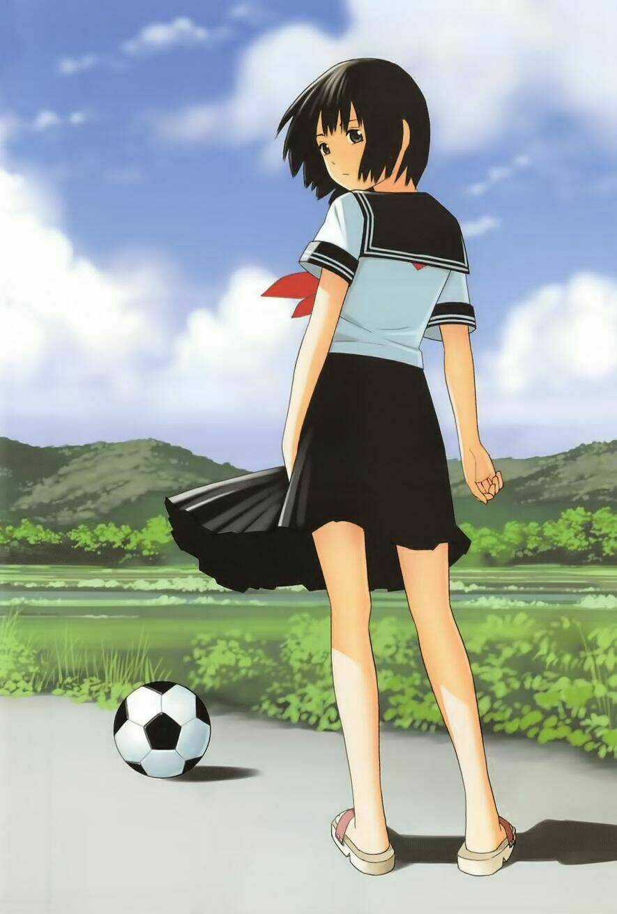 Balance Policy Chapter 1 trang 4