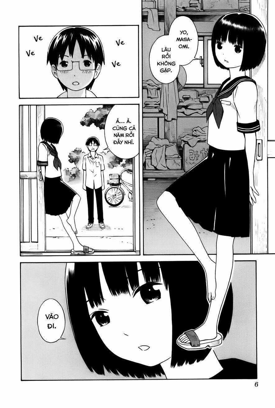 Balance Policy Chapter 1 trang 8