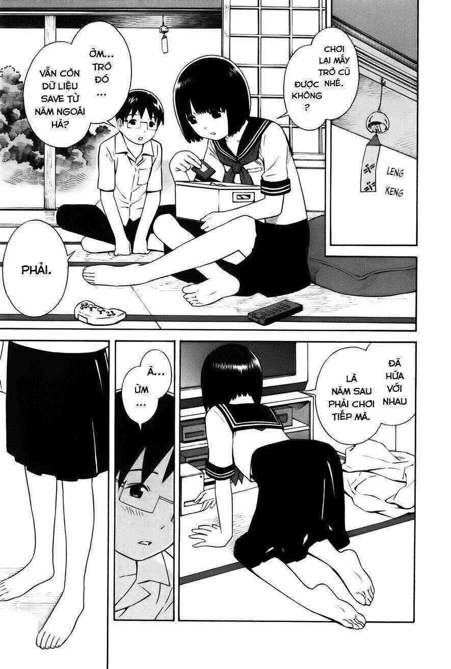 Balance Policy Chapter 1 trang 9