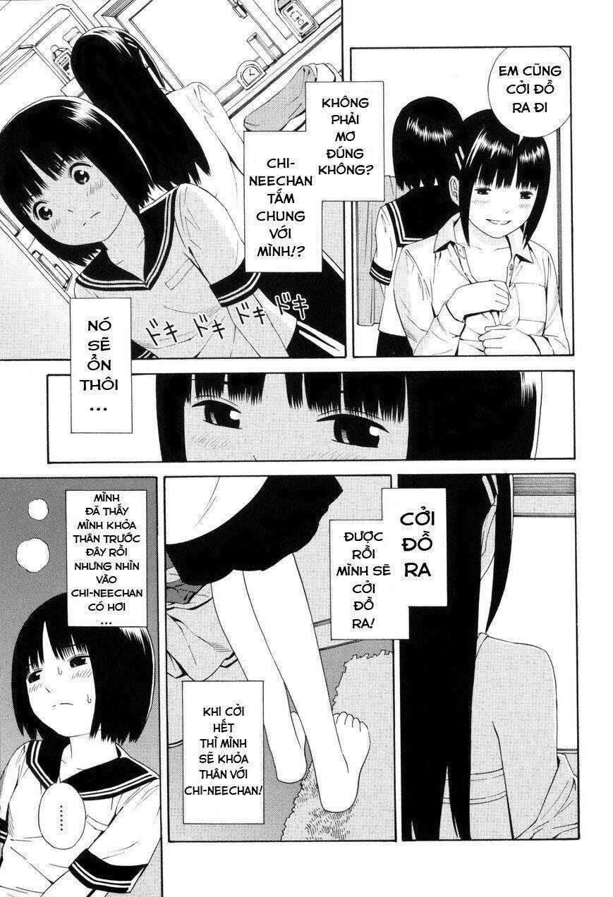 Balance Policy Chapter 10 trang 10