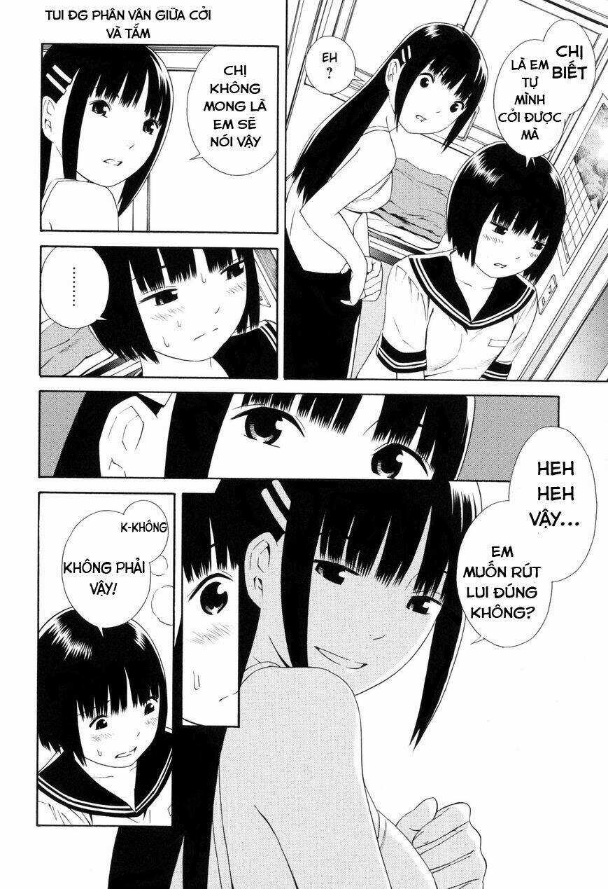 Balance Policy Chapter 10 trang 11