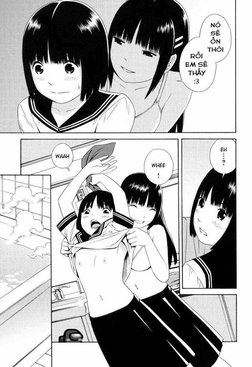 Balance Policy Chapter 10 trang 12