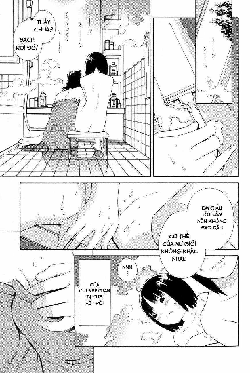 Balance Policy Chapter 10 trang 20