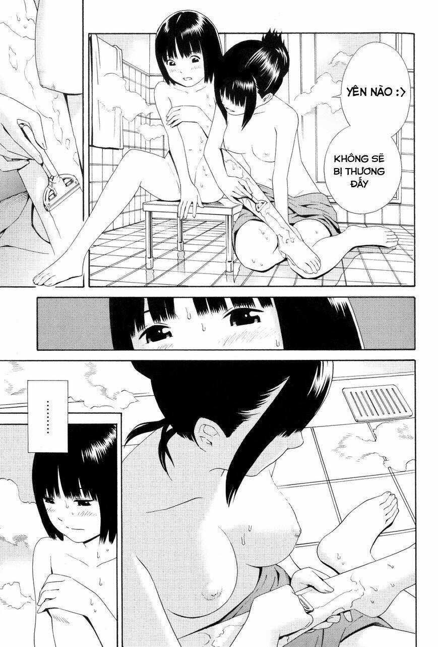 Balance Policy Chapter 10 trang 23