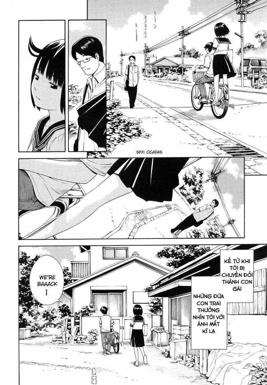 Balance Policy Chapter 10 trang 3