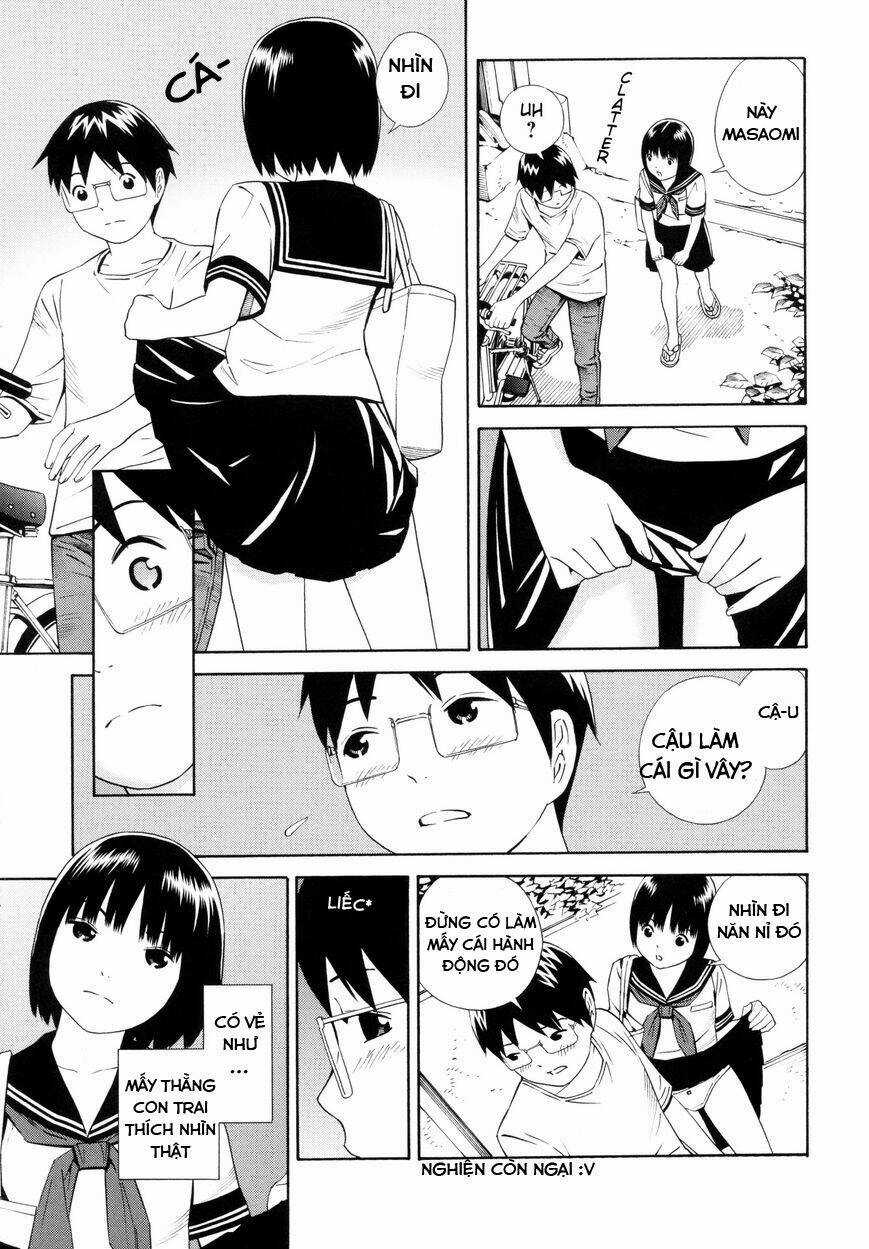 Balance Policy Chapter 10 trang 4