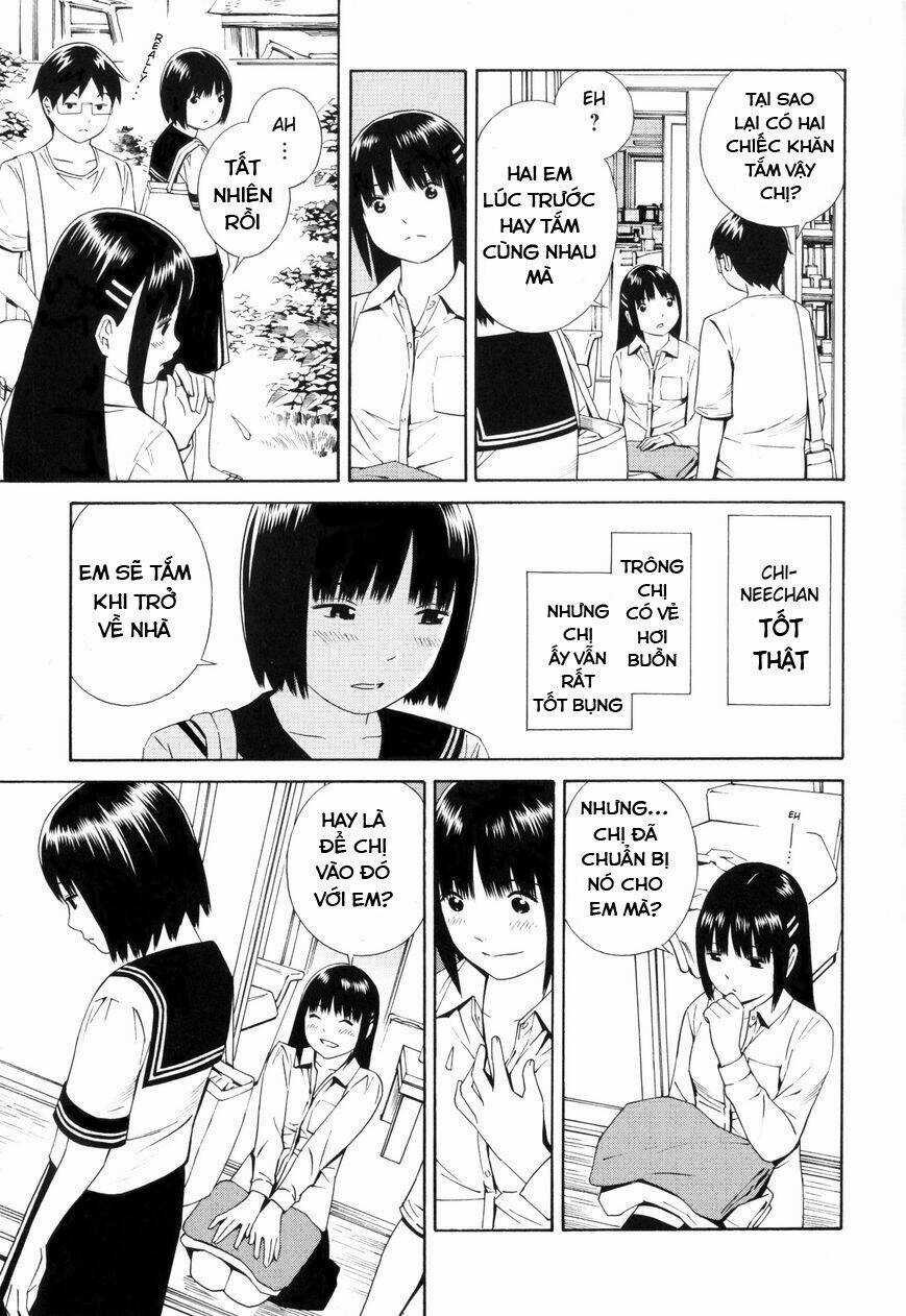 Balance Policy Chapter 10 trang 6