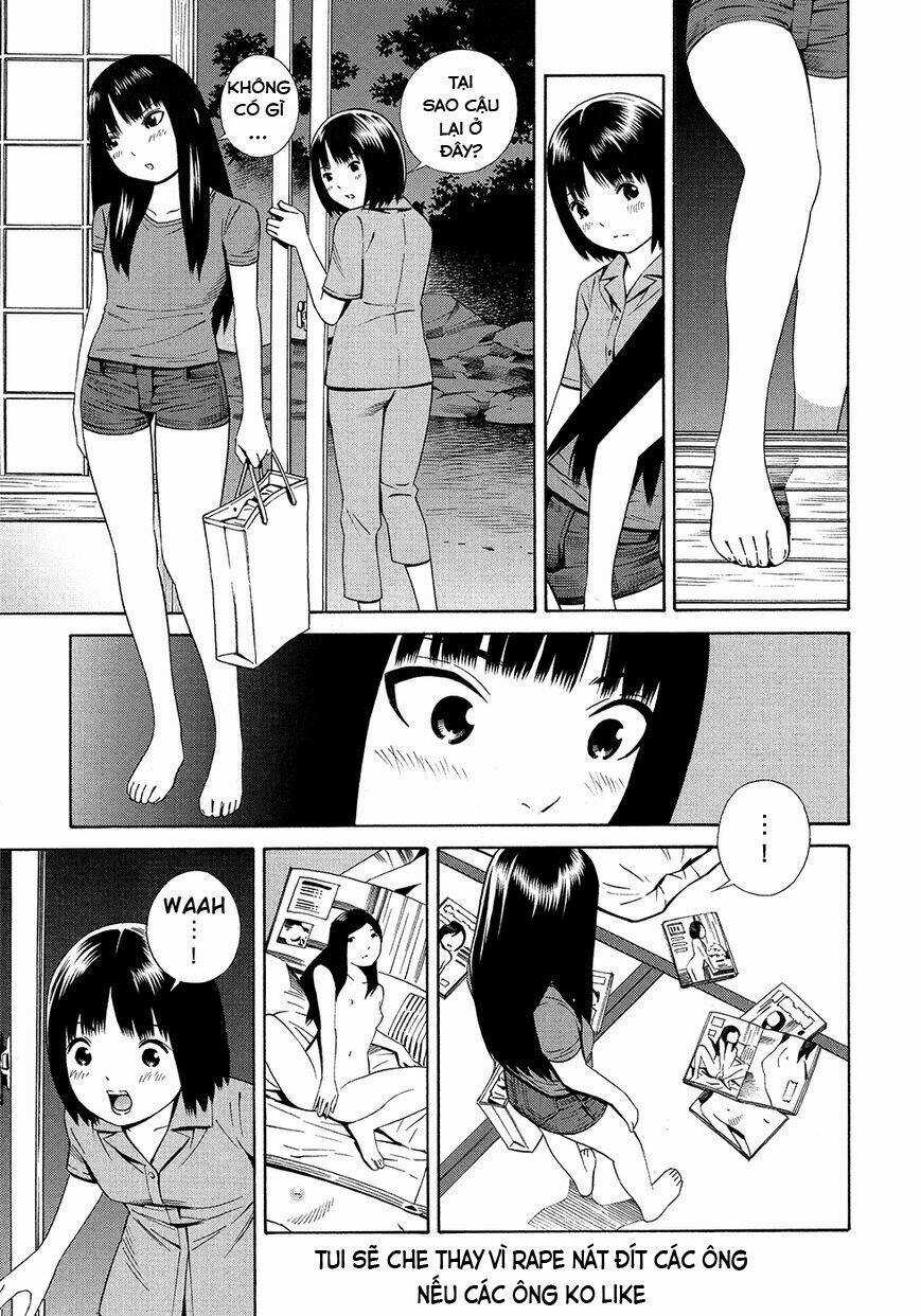 Balance Policy Chapter 11 trang 10