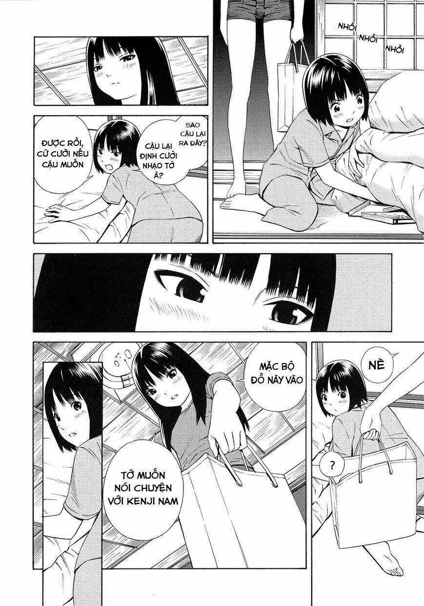 Balance Policy Chapter 11 trang 11