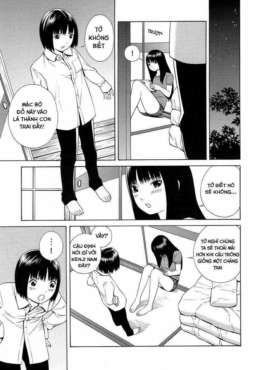 Balance Policy Chapter 11 trang 12