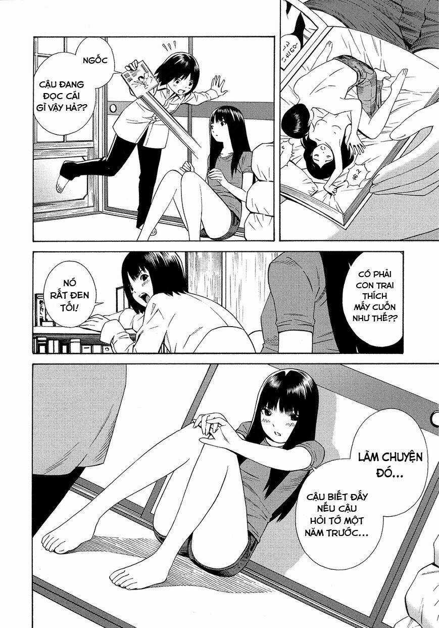 Balance Policy Chapter 11 trang 13