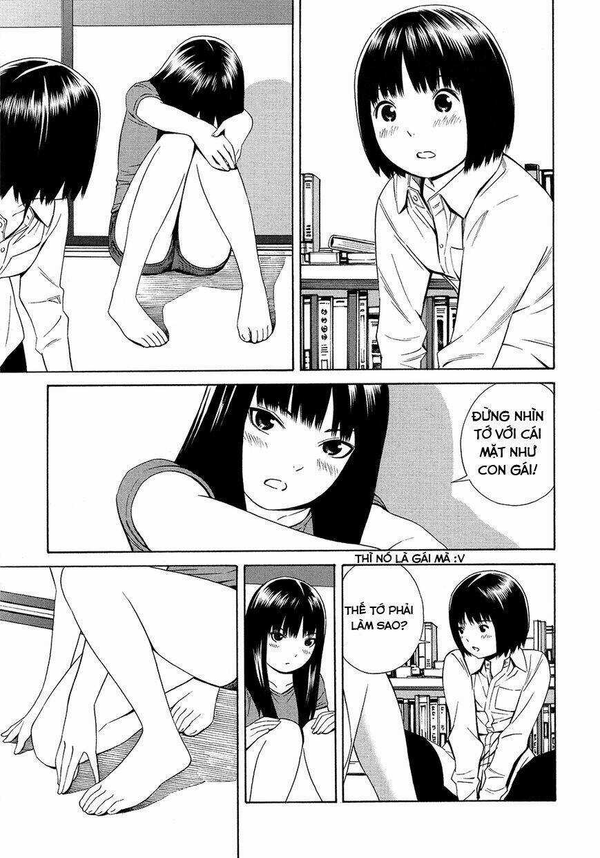 Balance Policy Chapter 11 trang 14