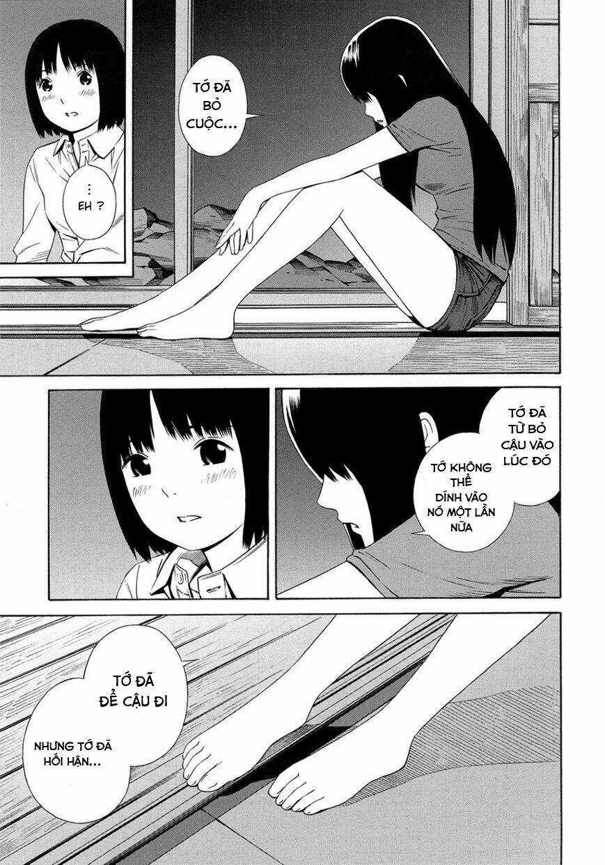 Balance Policy Chapter 11 trang 16