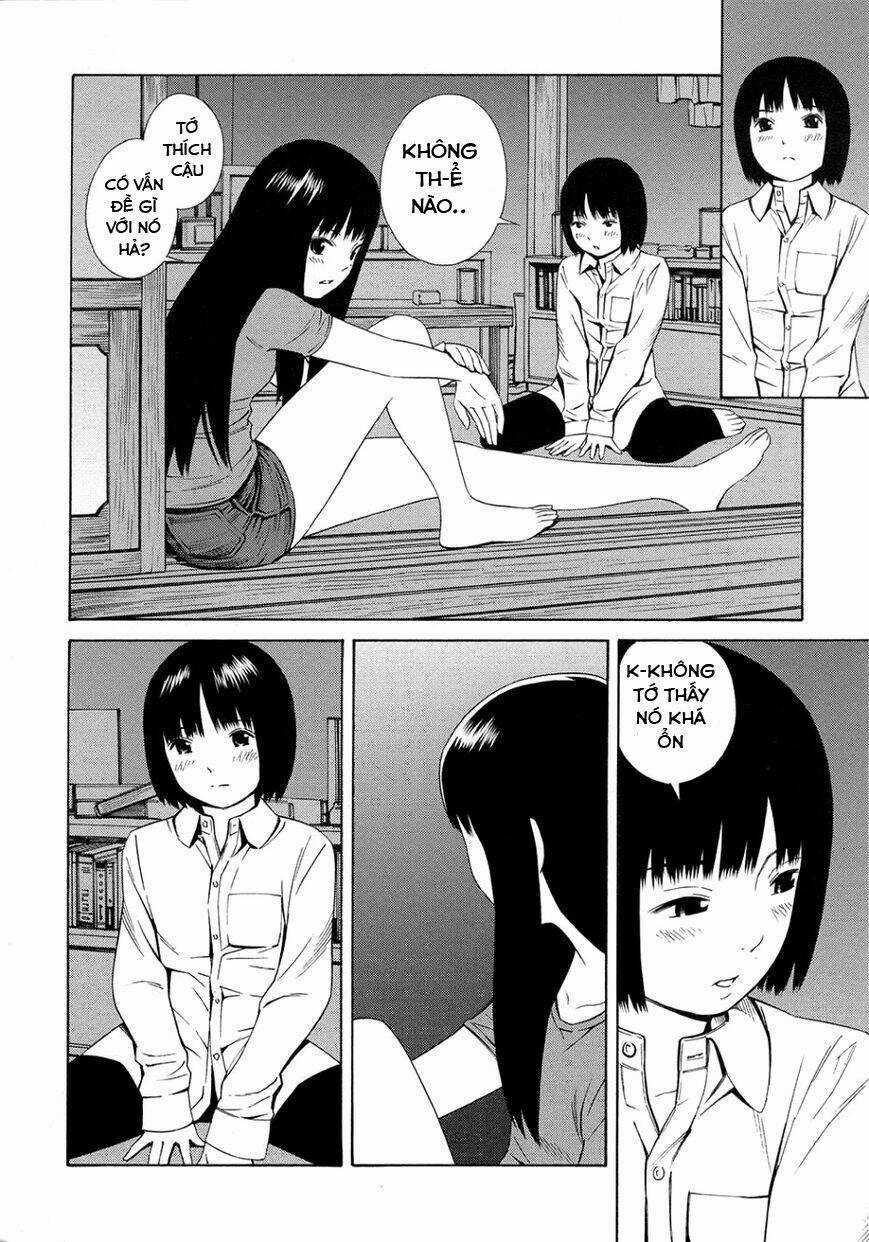 Balance Policy Chapter 11 trang 17