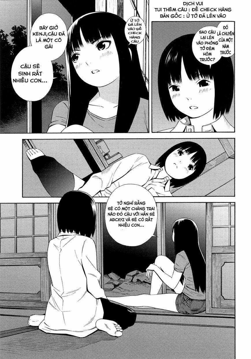 Balance Policy Chapter 11 trang 18