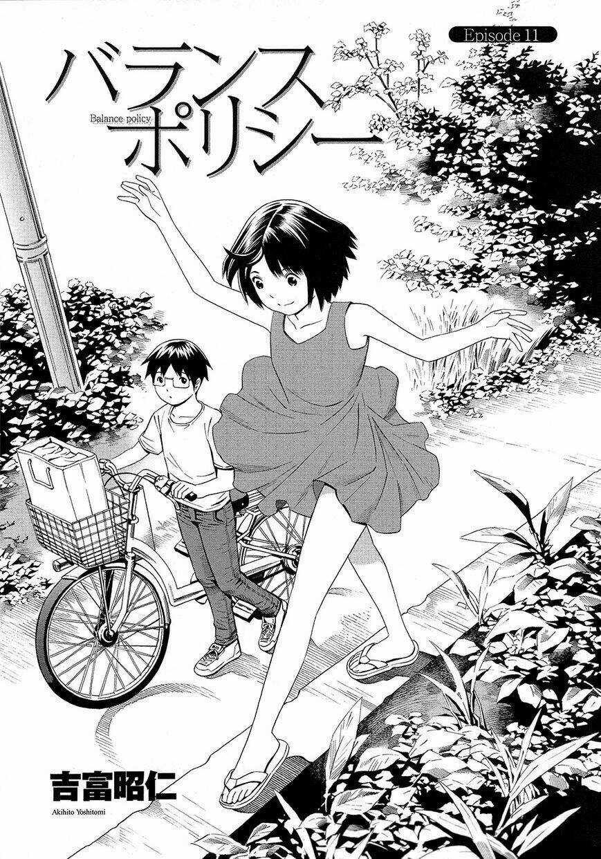 Balance Policy Chapter 11 trang 2