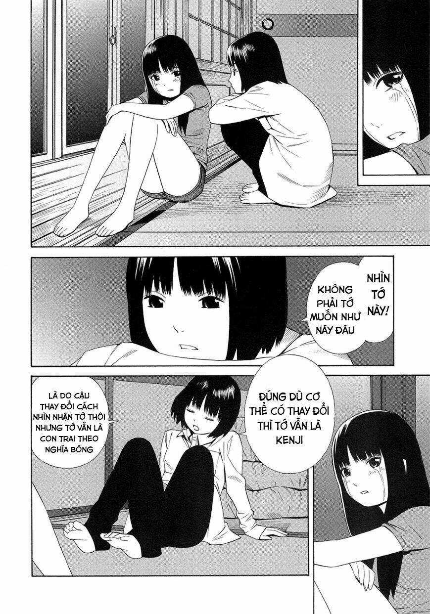 Balance Policy Chapter 11 trang 21