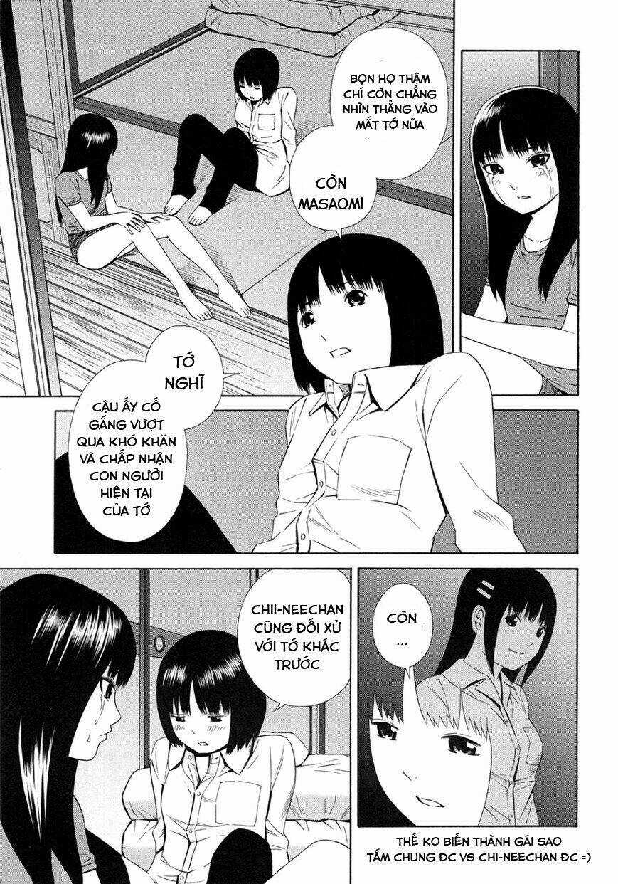 Balance Policy Chapter 11 trang 22